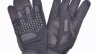 RE Himalayan Riding Gear Darcha Warm Weather Gloves (Black)