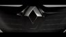 Renault Kaptur badge teased in video