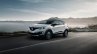 Renault Kaptur front three quarters left side