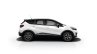 Renault Kaptur side profile studio image