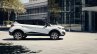 Renault Kaptur side profile