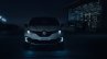 Renault Kaptur teaser