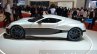 Rimac Concept_S side