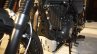 Royal Enfield Himalayan engine guard launched