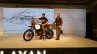 Royal Enfield Himalayan launched in Maharashtra