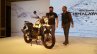 Royal Enfield Himalayan launched in Mumbai