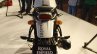 Royal Enfield Himalayan rear launched