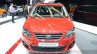 Seat Alhambra 20th Anniversary front at 2016 Geneva Motor Show