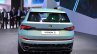 Skoda VisionS SUV concept  at the 2016 Geneva Motor Show