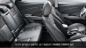 SsangYong Tivoli Air cabin