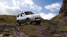 Suzuki Jimny Adventure Special Edition UK