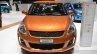 Suzuki Swift Special Edition front at 2016 Geneva Motor Show