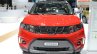 Suzuki Vitara S with 1.4L Boosterjet front at Geneva Motor Show 2016