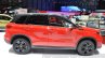 Suzuki Vitara S with 1.4L Boosterjet side at Geneva Motor Show 2016