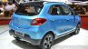 Tata Tiago rear three quarters at Geneva Motor Show 2016