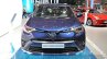 Toyota RAV4 Hybrid Sapphire front