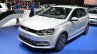 VW Polo Allstar at the 2016 Geneva Motor Show