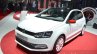 VW Polo Beats at the 2016 Geneva Motor Show