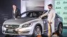 Volvo S60 CC India launch