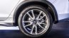 Volvo S60 Cross Country 18-inch alloy wheels launched in India