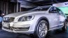 Volvo S60 Cross Country CC launched in India