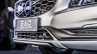 Volvo S60 Cross Country front bumper launched in India