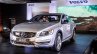 Volvo S60 Cross Country front three quarter launched in India