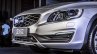 Volvo S60 Cross Country snout launched in India