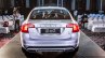 Volvo S60 Cross Country tail lamps launched in India