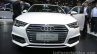 2016 Audi A4L front at Auto China 2016