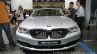 2016 BMW 740Le xDrive front at Auto China 2016