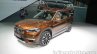 2016 BMW X1 L front three quarter at the Auto China 2016