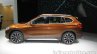 2016 BMW X1 L side at the Auto China 2016