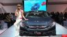 2016 Honda Civic 2016 IIMS front