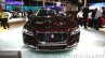 2016 Jaguar XF-L front at Auto China 2016