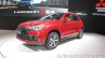 2016 Mitsubishi ASX (facelift) at Auto China 2016 front three quarters