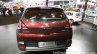 2016 Peugeot 3008 at Auto China 2016 rear