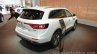 2016 Renault Koleos at Auto China 2016