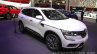 2016 Renault Koleos front quarter at Auto China 2016