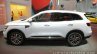 2016 Renault Koleos profile at Auto China 2016