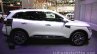 2016 Renault Koleos side at Auto China 2016