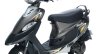 2016 TVS Scooty Pep Plus Grey