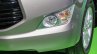 2016 Toyota Innova fog lamp 2016 IIMS