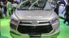 2016 Toyota Innova front 2016 IIMS