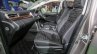 2016 Toyota Innova front seats 2016 IIMS