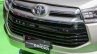 2016 Toyota Innova grille 2016 IIMS