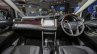 2016 Toyota Innova interior dashboard 2016 IIMS