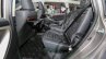 2016 Toyota Innova rear seats 2016 IIMS