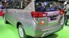 2016 Toyota Innova rear three quarters 2016 IIMS