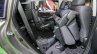 2016 Toyota Innova seats 2016 IIMS